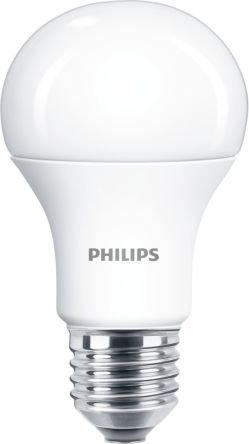 Philips CorePro E27 LED Bulbs 13 W(100W), 2700K, Warm White, Bulb shape [929003003799]; 270-5291