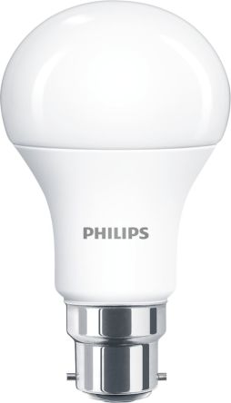 Philips CorePro B22 LED Bulbs 13 W(100W), 2700K, Warm White, Bulb shape [929003003899]; 270-5292
