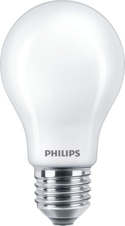 Philips MASTER E27 LED Bulbs 11.2 W(100W), 2700K, Warm White, Bulb shape [929003058502]; 270-5314