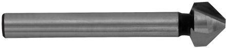 Tivoly HSS-Co Countersink, 6.3mm Head, 90°, 1 Piece(s) [10331620630]; 270-5372