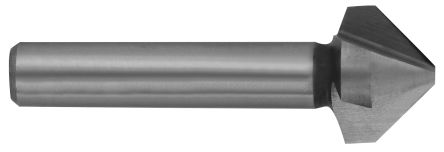 Tivoly HSS-Co Countersink, 20.5mm Head, 90°, 1 Piece(s) [10331622050]; 270-5375