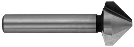 Tivoly HSS-Co Countersink, 25mm Head, 90°, 1 Piece(s) [10331622500]; 270-5376