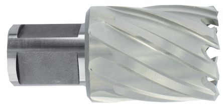 Tivoly High Speed Steel 18mm Saw Drill Bit [10370511800]; 270-5381