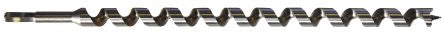 Tivoly 1080024 Series Carbon Steel Twist Drill Bit, 16mm Diameter, 450 mm Overall [10800241600]; 270-5457
