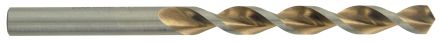 Tivoly 1080442 Series High Speed Steel, 8mm Diameter, 117 mm Overall [10804420800]; 270-5467