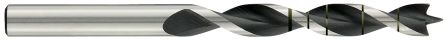 Tivoly 1086384 Series Carbon Steel, 12mm Diameter, 151 mm Overall [10863841200]; 270-5469