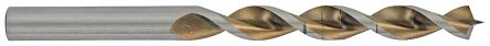 Tivoly 1086402 Series High Speed Steel, 8mm Diameter, 117 mm Overall [10864020800]; 270-5473