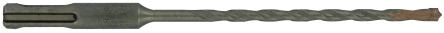 Tivoly 1098113 Series SDS Plus Drill Bit, 5mm Diameter, 160 mm Overall [10981130500]; 270-5488