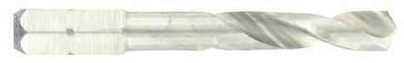 Tivoly 1143704 Series High Speed Steel, 6.5mm Diameter, 50 mm Overall [11437040650]; 270-5530