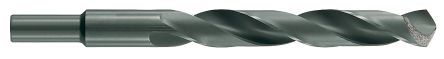 Tivoly 1143784 Series High Speed Steel, 22mm Diameter, 210 mm Overall [11437842200]; 270-5533