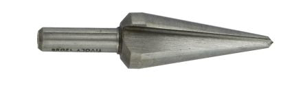 Tivoly High Speed Steel Core Drill Bit 3mm x 14mm [11438620314]; 270-5534