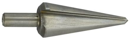Tivoly High Speed Steel Core Drill Bit 5mm x 20mm [11438620520]; 270-5535
