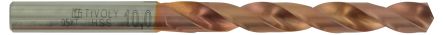 Tivoly 1145414 Series High Speed Steel, 13mm Diameter, 151 mm Overall [11454141300]; 270-5563
