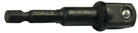 Tivoly 15-Piece, 12mm Max, 3mm Min [11900170029]; 270-5578