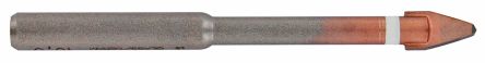 Tivoly Carbide Tipped Glass Drill Bit 8mm x 8mm [12001120800]; 270-5591