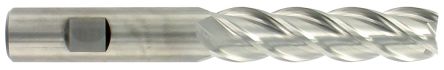 Tivoly End Mill, 5mm Cutter, HSS-Co [80308810506]; 270-5594