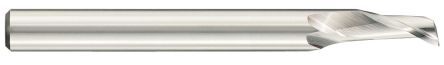 Tivoly End Mill, 6mm Cutter, HSS-Co [80308810606]; 270-5596