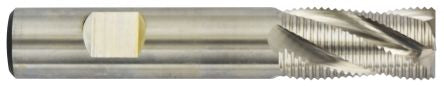 Tivoly End Mill, 5mm Cutter, HSS-Co [80371410500]; 270-5602