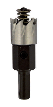Tivoly High Speed Steel 25mm [XT505240006]; 270-5673