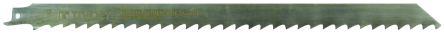 Tivoly End Mill, 45mm Cutter, Hard Metal Tip [XT60642067810]; 270-5682