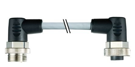 Siemens 3RK1902 Series BUS Connector for Use with M200D Motor Starter, 10m Length, 230 - 400 V [3RK1902-3NC10]; 270-8792