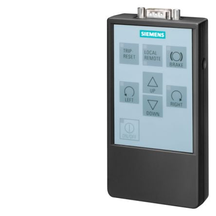 Siemens 3RK1922 Terminal [3RK1922-3BA00]; 270-8793