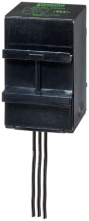Murrelektronik Limited Surge Suppressor Unit 400 V ac Maximum Voltage Rating Surge Suppressor [23004]; 270-9490