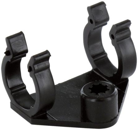 Murrelektronik Limited, 7000 Series Retaining Clip for Use with M12 [7000-99045-0000000]; 270-9595