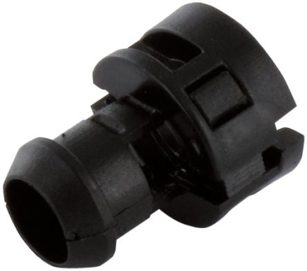 Murrelektronik Limited, 7000 Series Tube Adapter for Use with Corrugated Tube [7000-99081-0000000]; 270-9597