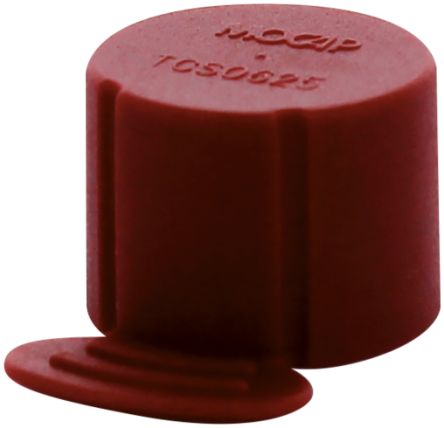 Murrelektronik Limited Protective Cap for Use with MQ15- X Power Male [7000-P8901-0000000]; 270-9598