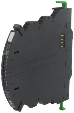 Murrelektronik Limited Mico Pro Electronic Circuit Breaker 1 / 2 / 3 / 4 / 5 / 6 / 7 / 8 / 9 / 10A 12 / 24V MICO, 1 [9000-41091-0101000]; 270-9601