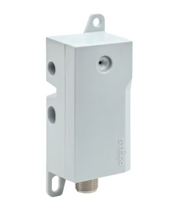 STEGO Retroreflective Distance Sensor, Block Sensor, 0.3 → 4 m Detection Range IO-LINK [01500.2-00]; 270-9873