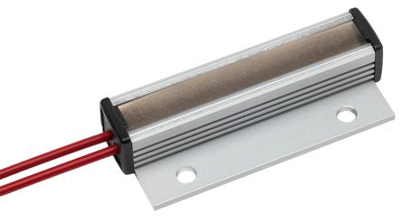 STEGO Enclosure Heater, 120 → 240V ac/dc, 10W Output, 10W Input, < +180°C, 55mm x 25mm x 14mm [01662.0-00]; 270-9875
