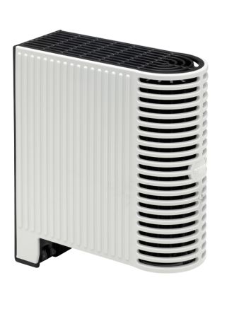 STEGO Enclosure Heater, 120 → 240V ac/dc, 50W Output, 50W Input, < +80°C, 101mm x 57mm x 140mm [06500.0-00]; 270-9886