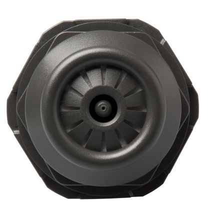 STEGO D084 Series M50 Draining Plug, 60 mm Dia., 49.5mm H, 60mm W, For Use With Enclosure [08410.0-00]; 270-9900