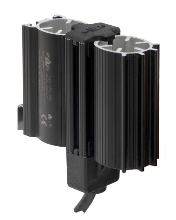 STEGO Enclosure Heater, 120 → 240V ac/dc, 10W Output, 10W Input, 83mm x 76mm x 25mm [16400.9-00]; 270-9902