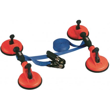 SAM Flat Suction Cup 627-PB2J [627-PB2J]; 270-9950