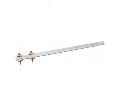 SAM 500mm Beam Compass Compass, Metric [783-V-53]; 271-0005