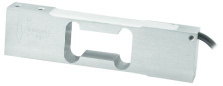 Tedea Huntleigh 1042 Series Low Profile Load Cell, 20kg Range [1042-20kg-C6-60]; 271-0195