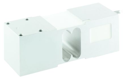 Tedea Huntleigh 1260 Series Single Point Load Cell, 100kg Range [1260-100kg-C3-30]; 271-0196