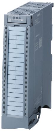 Siemens SIMATIC S7-1500 Series PLC I/O Module for Use with SIMATIC S7-1500 Series, 24 V dc Supply, Encoder Output, [6ES7521-7BH00-0AB0]; 271-0881