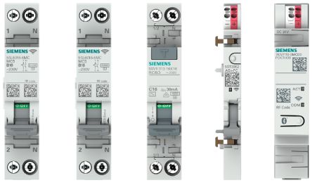 Siemens Fuse Switch Disconnector [7KN11100XC01]; 271-0891