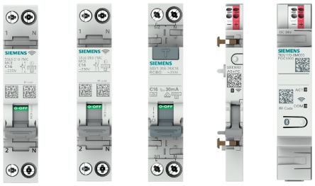 Siemens Fuse Switch Disconnector [7KN11100XC02]; 271-0892