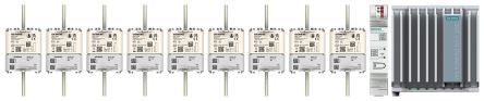 Siemens Fuse Switch Disconnector [7KN11100XC04]; 271-0894