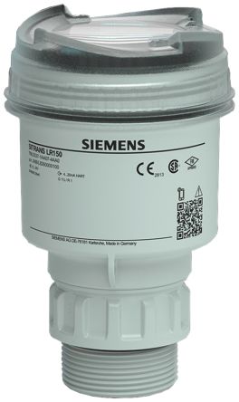 Siemens Liquid Level Indicator 7ML5340-1AB07-4AF3, M20 [7ML5340-1AB07-4AF3]; 271-0896