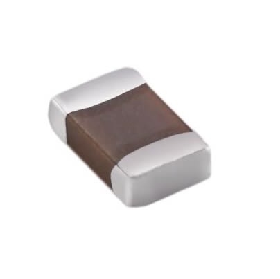 RS PRO 2.2μF Multilayer Ceramic Capacitor MLCC, 50V dc V, 10% [0]; 271-0973