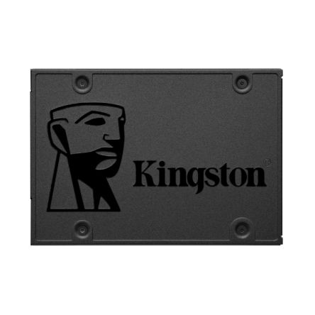 Kingston Design-In Industrial 2.5 inch 1 TB Internal SSD [OCP0S31024Q-A0]; 271-1608