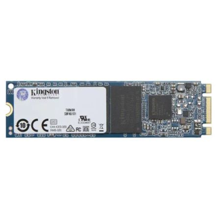 Kingston Design-In Industrial M.2 (2280) 256 GB Internal SSD [OM8P0S3256Q-A0]; 271-1618