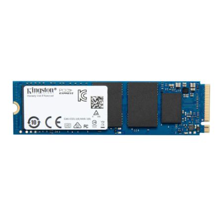Kingston Design-In Industrial M.2 (2280) 256 GB Internal SSD [OM8SEP4256Q-A0]; 271-1623