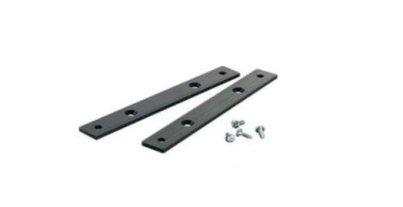 Nu-Tech Engineering Neoprene Rack Mount Case for Use with E005, E006 Cases, 3mm [E007/001]; 271-2528